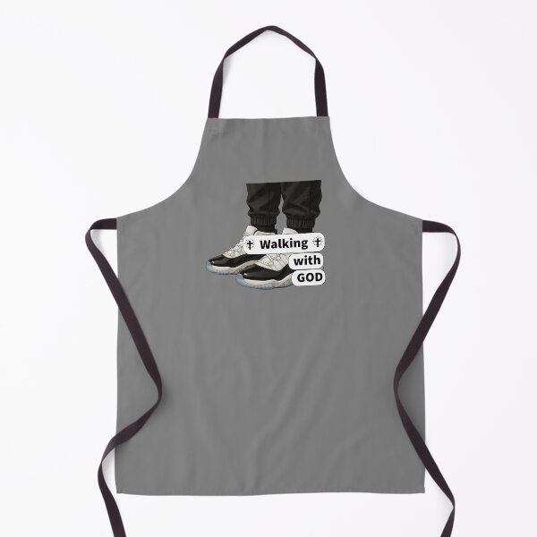 Item preview, Walking with GOD - Christian (2nd) designed and sold by BELIEVERS with STYLE.