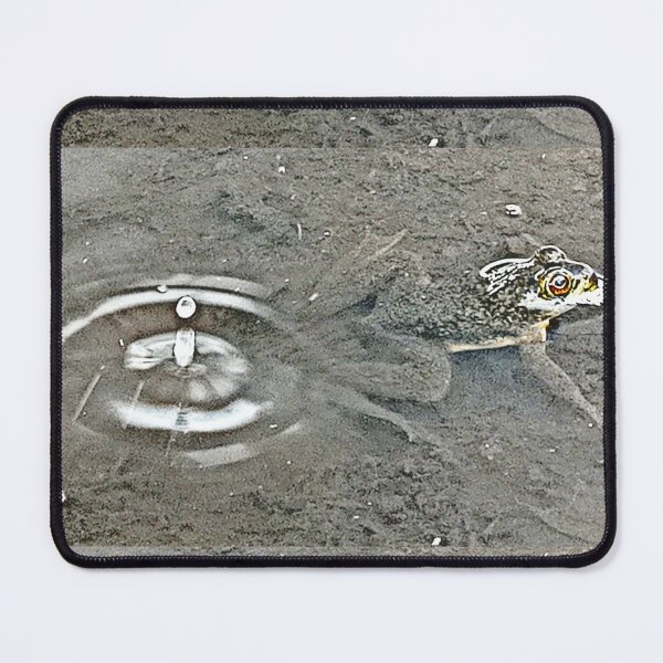 Item preview, Frog Drop designed and sold by WikkedCreationz.