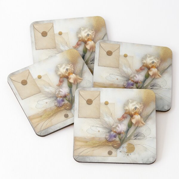Item preview, Fleeting Moments designed and sold by Beyondnote-Art.