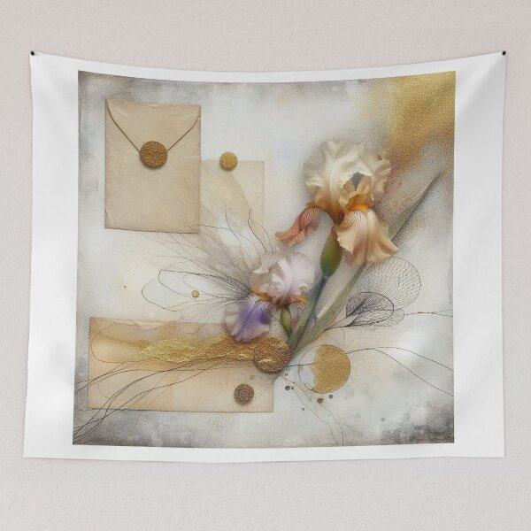 Item preview, Fleeting Moments designed and sold by Beyondnote-Art.