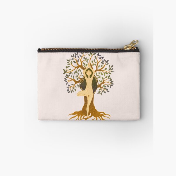 Item preview, Vrikshasana designed and sold by AnityaYogi.