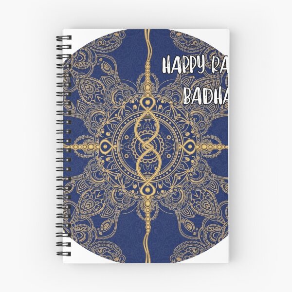 Item preview, Raksha Badhan | Happy Raksha Badhan designed and sold by PolyLili.