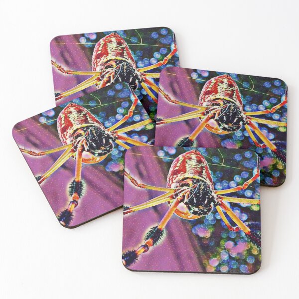 Item preview, They come from Above designed and sold by WikkedCreationz.