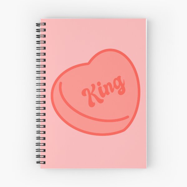 Item preview, Copy of Joker Red Candy Heart designed and sold by blottleink.
