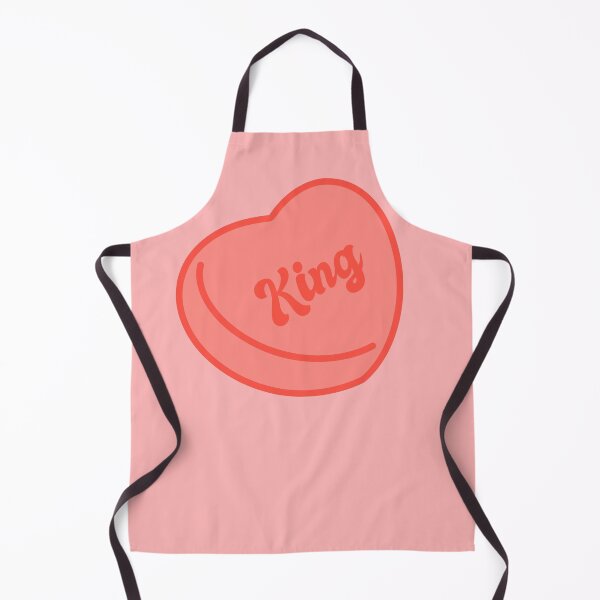 Item preview, Copy of Joker Red Candy Heart designed and sold by blottleink.
