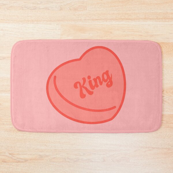 Item preview, Copy of Joker Red Candy Heart designed and sold by blottleink.