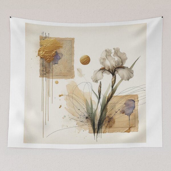 Item preview, Fleeting Moments designed and sold by Beyondnote-Art.