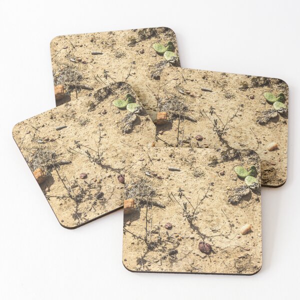 Item preview, dry land with some stones designed and sold by felipequeiroz.