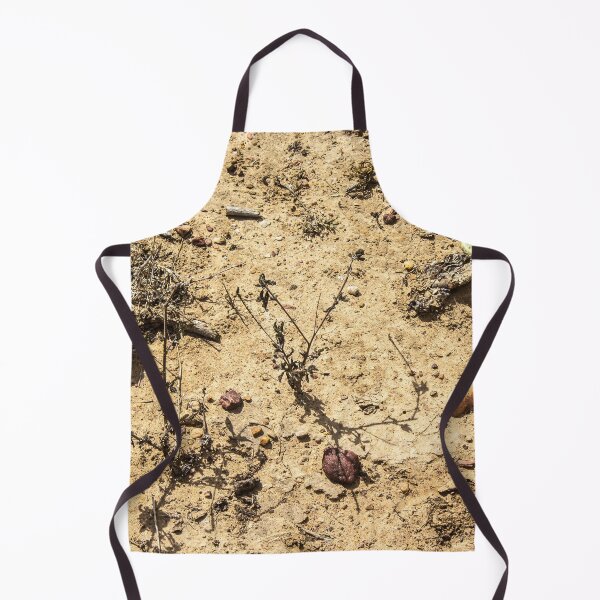 Item preview, dry land with some stones designed and sold by felipequeiroz.
