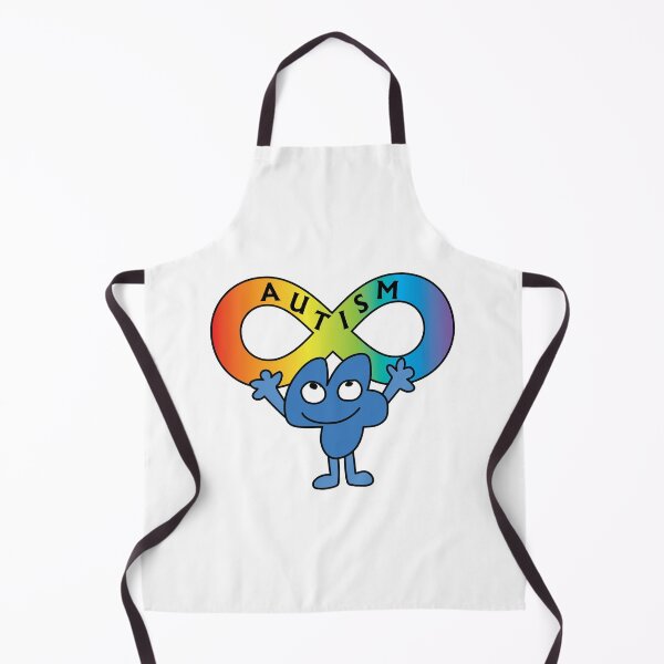 Item preview, Autistic Four designed and sold by rtsmryan.