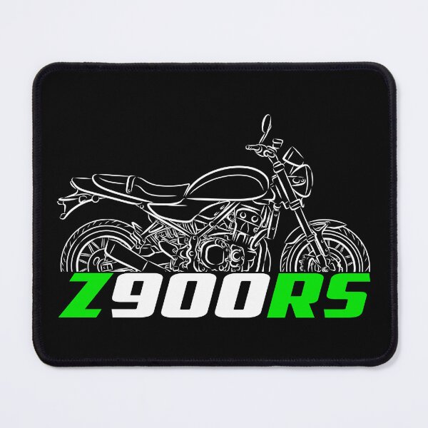Item preview, Kawasaki Z900RS 2018-2024 for bikers, Motorcycle designed and sold by ThrottleArts.