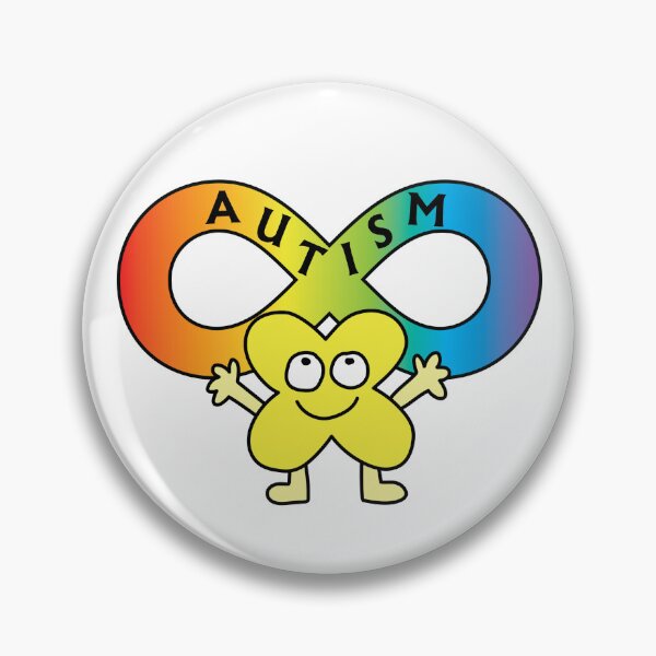 Item preview, Autistic X designed and sold by rtsmryan.