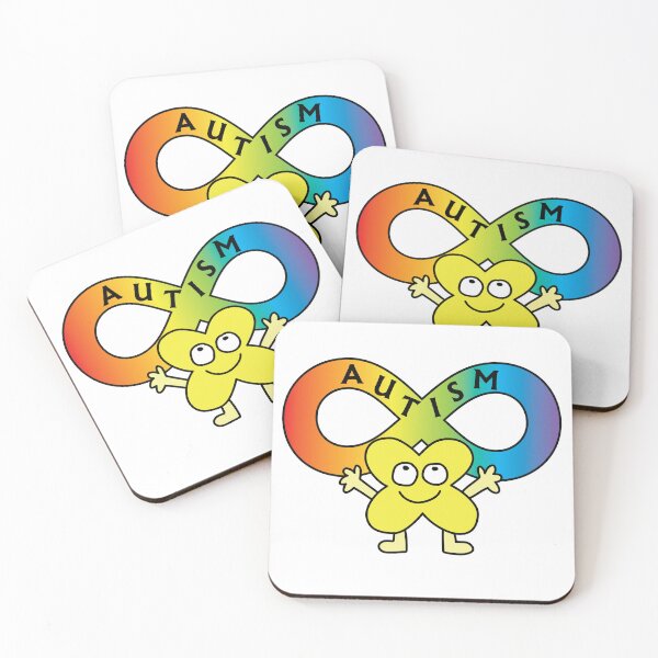 Item preview, Autistic X designed and sold by rtsmryan.