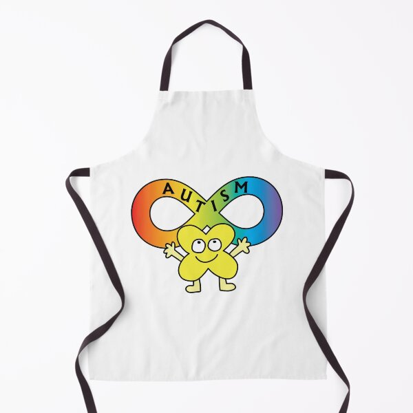 Item preview, Autistic X designed and sold by rtsmryan.