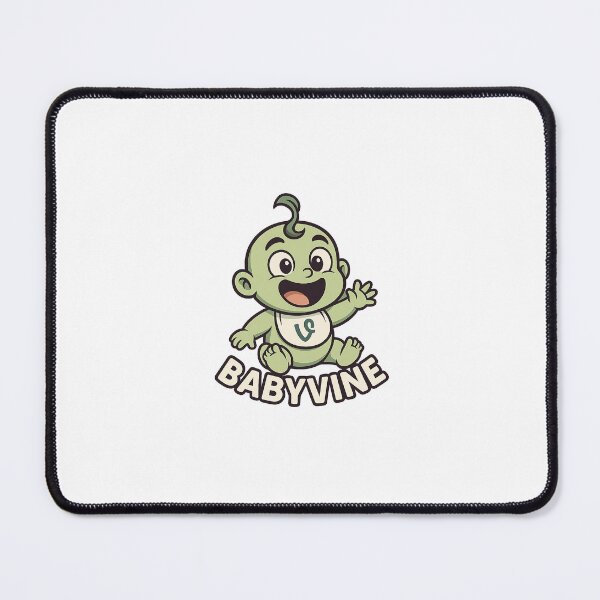 Item preview, Babyvine meme coin merch designed and sold by Cc32025.