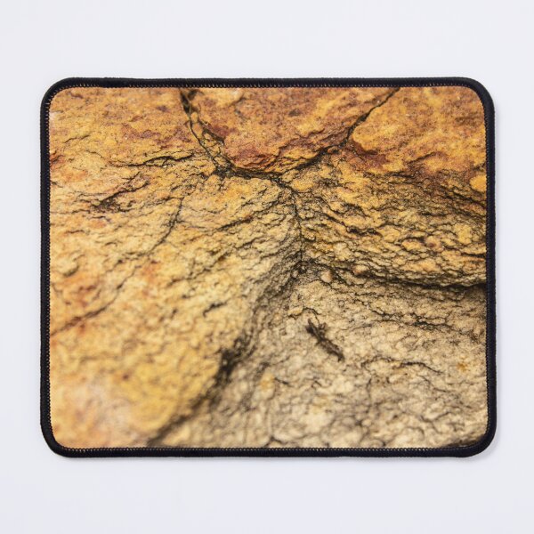 Item preview, yellow rock full of fractures designed and sold by felipequeiroz.