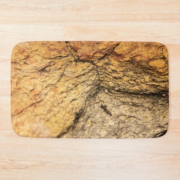 Item preview, yellow rock full of fractures designed and sold by felipequeiroz.