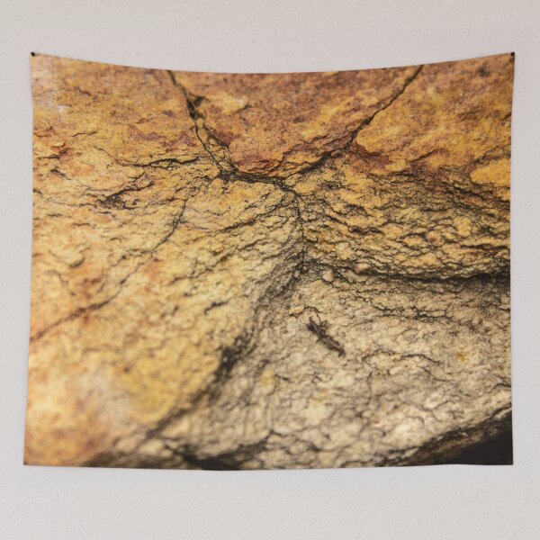 Item preview, yellow rock full of fractures designed and sold by felipequeiroz.