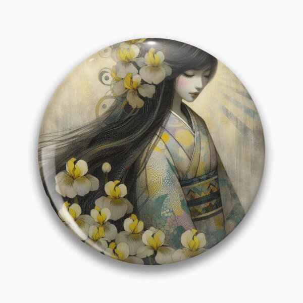 Item preview, Embracing Serenity designed and sold by Beyondnote-Art.