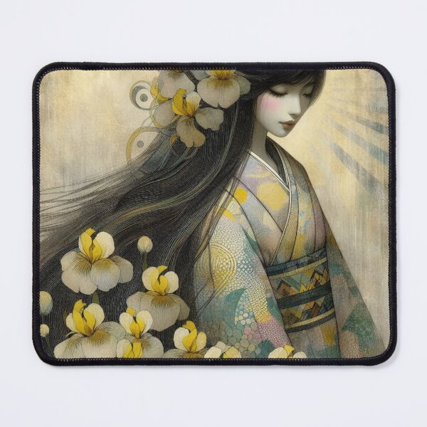 Item preview, Embracing Serenity designed and sold by Beyondnote-Art.