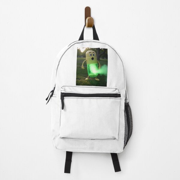 Item preview, Pump-Fart memecoin mascot merch designed and sold by Cc32025.
