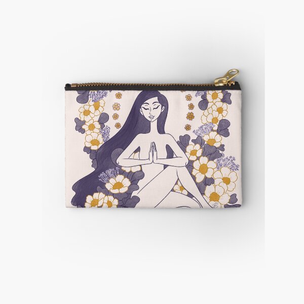Item preview, Ardha Matsyendrasana designed and sold by AnityaYogi.