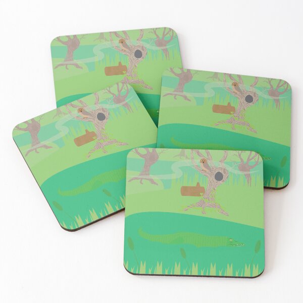 Item preview, Bayou designed and sold by ROSE ANN BANILAR.