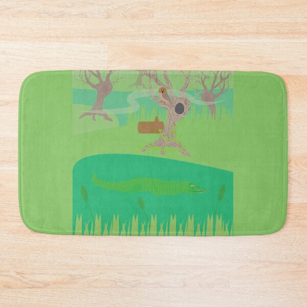 Item preview, Bayou designed and sold by ROSE ANN BANILAR.