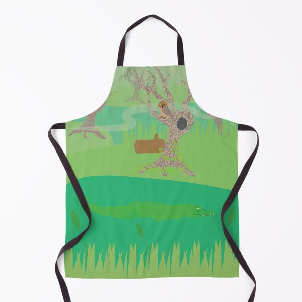 Item preview, Bayou designed and sold by ROSE ANN BANILAR.
