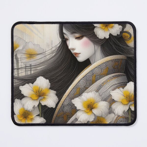 Item preview, Embracing Serenity designed and sold by Beyondnote-Art.