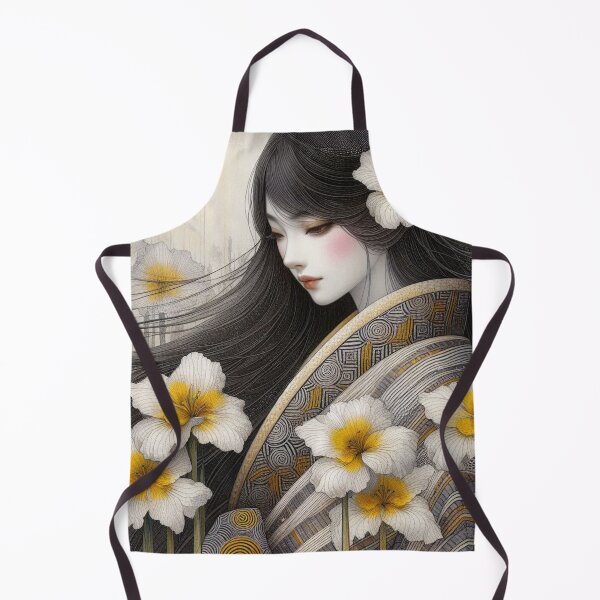 Item preview, Embracing Serenity designed and sold by Beyondnote-Art.
