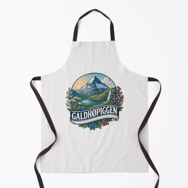 Item preview, galdhopiggen designed and sold by creativechaster.