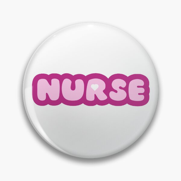 Item preview, Pink Nurse designed and sold by meghan1030.