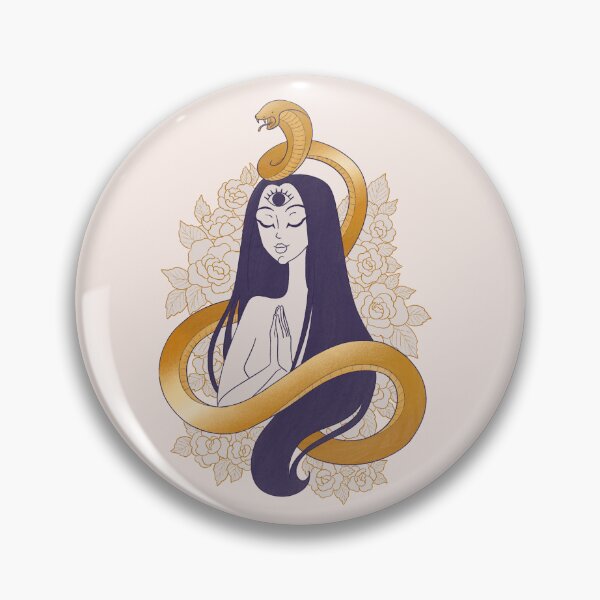 Item preview, Kundalini designed and sold by AnityaYogi.