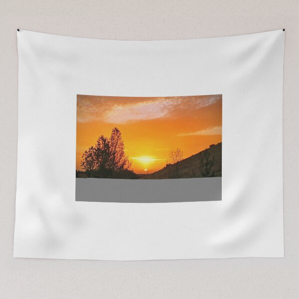Item preview, YOAS Productions Sunset designed and sold by YOASProductions.