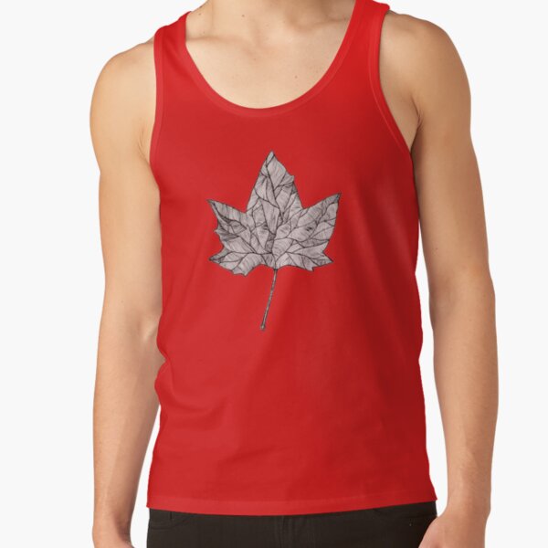 Item preview, Fall Leaf designed and sold by CateCameron-art.