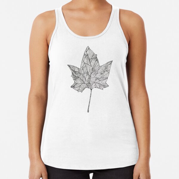 Racerback Tank Top