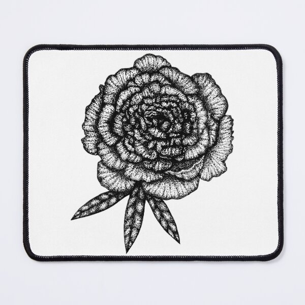 Item preview, Summer Peony designed and sold by CateCameron-art.