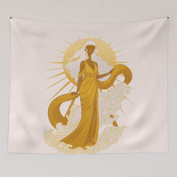 Item preview, Sun designed and sold by AnityaYogi.