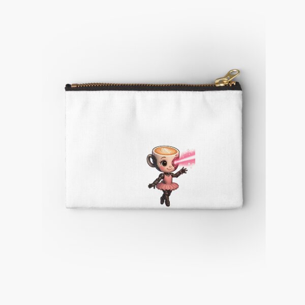 Item preview, Copy of Ballerina Capuccina Brainrot designed and sold by Thehadarianseed.