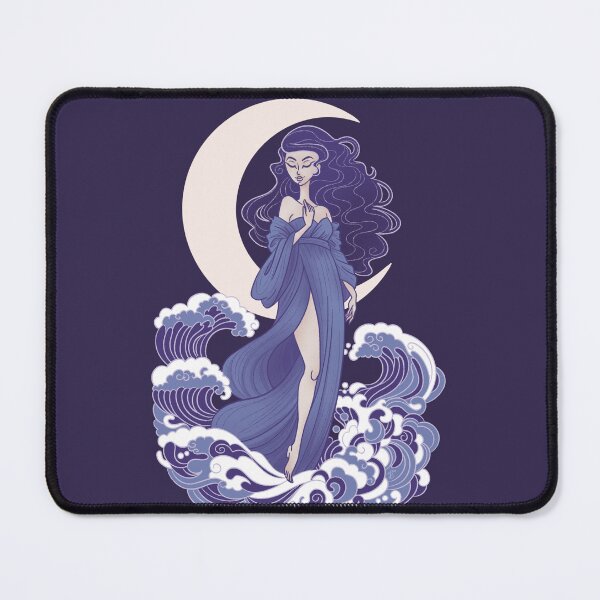 Item preview, Moon designed and sold by AnityaYogi.