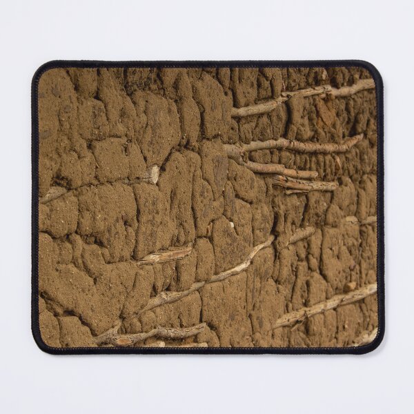 Item preview, texture of a clay house designed and sold by felipequeiroz.