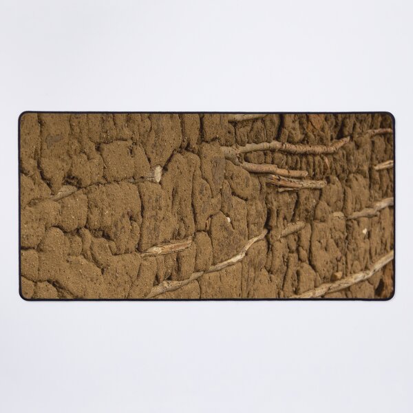 Item preview, texture of a clay house designed and sold by felipequeiroz.