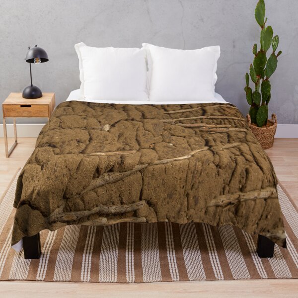 Item preview, texture of a clay house designed and sold by felipequeiroz.