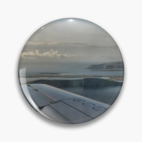 Item preview, Above The Shetlands designed and sold by Larry Davis.