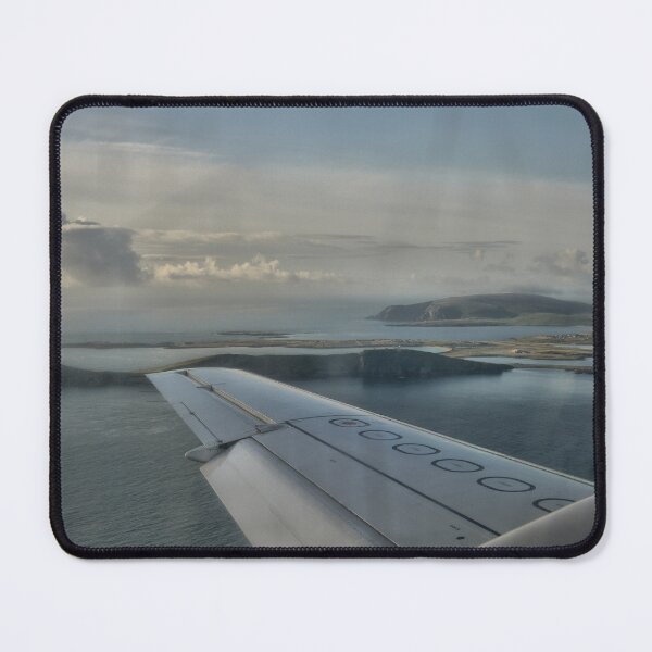 Item preview, Above The Shetlands designed and sold by Larry Davis.