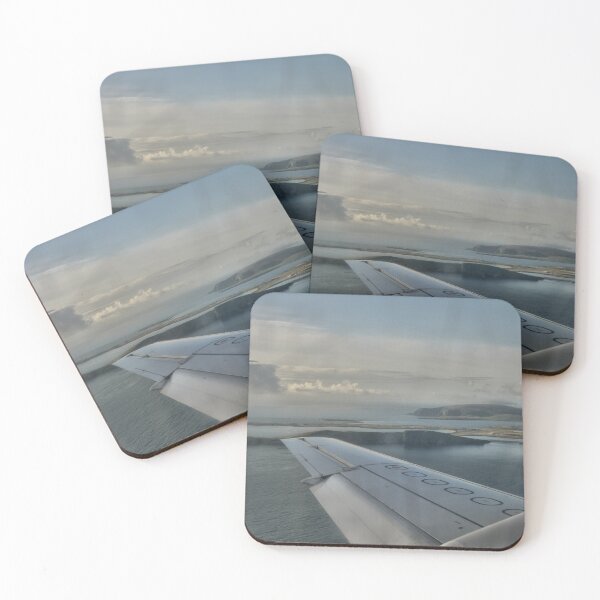 Item preview, Above The Shetlands designed and sold by Larry Davis.