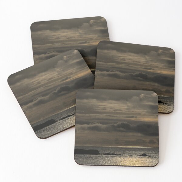 Item preview, A Calming Night Over Sumburgh designed and sold by Larry Davis.