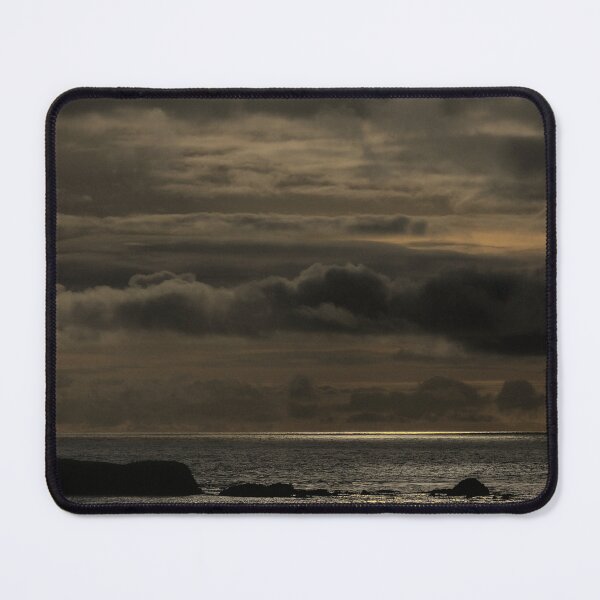Item preview, A Calming Night Over Sumburgh designed and sold by Larry Davis.