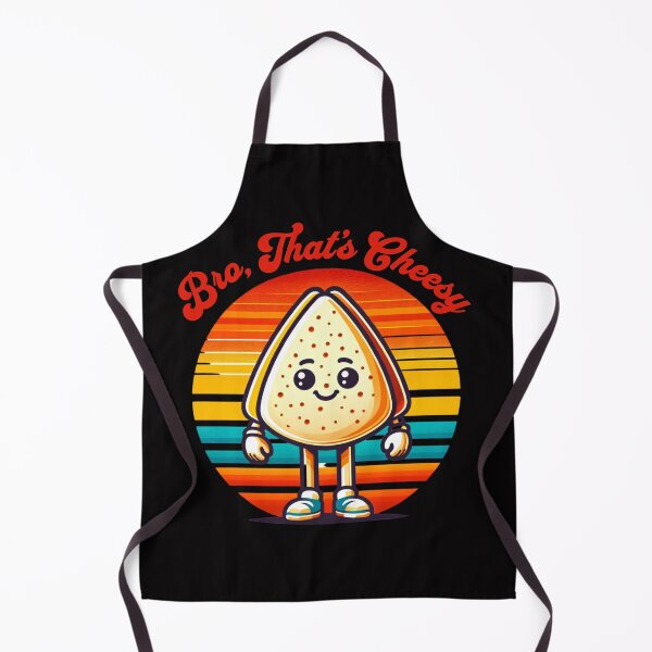 Item preview, Quesadilla Loving Tee, Funny Mexican Food Shirt, Unisex T-Shirt for Brothers, That's Cheesy Gift, Short Sleeve Top designed and sold by Orens POD.